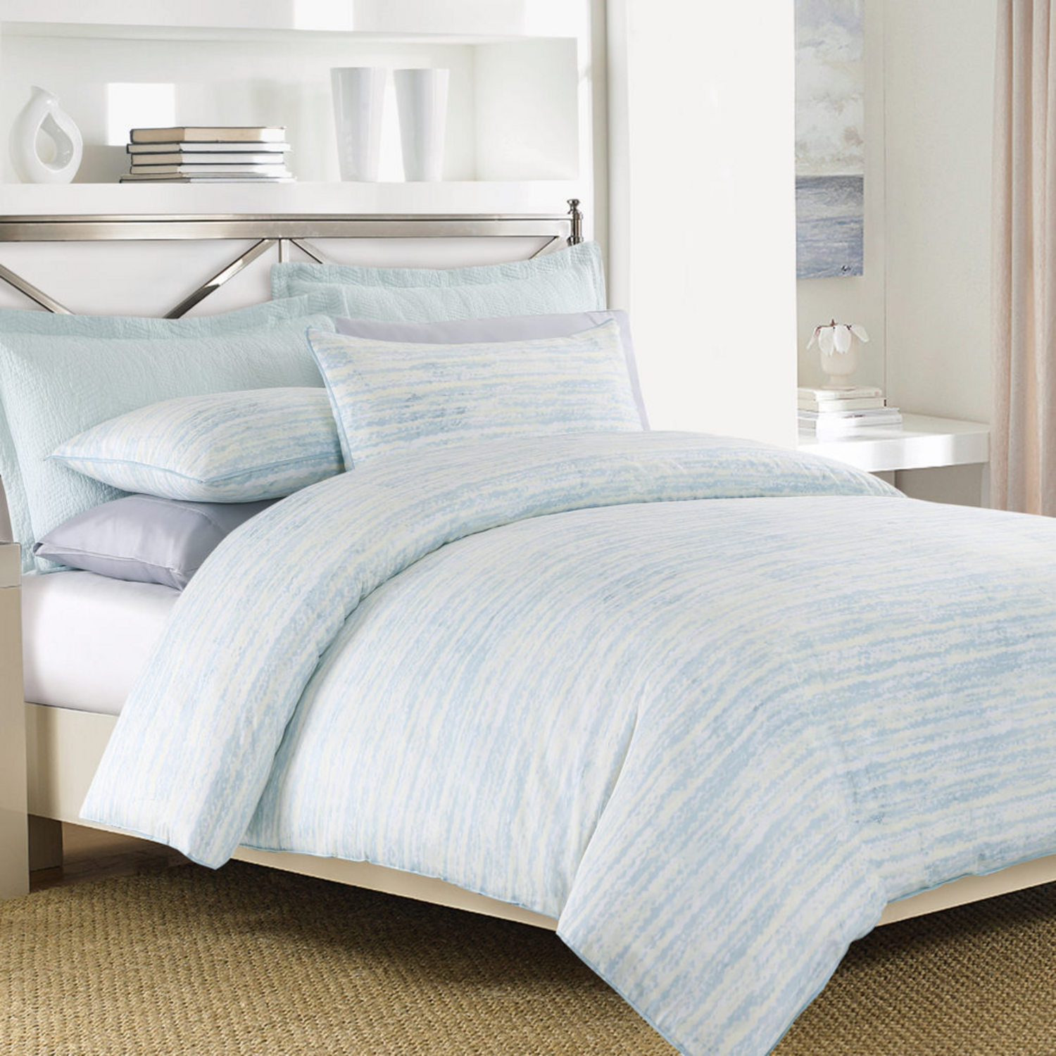 Aquarelle by Daniadown Bedding