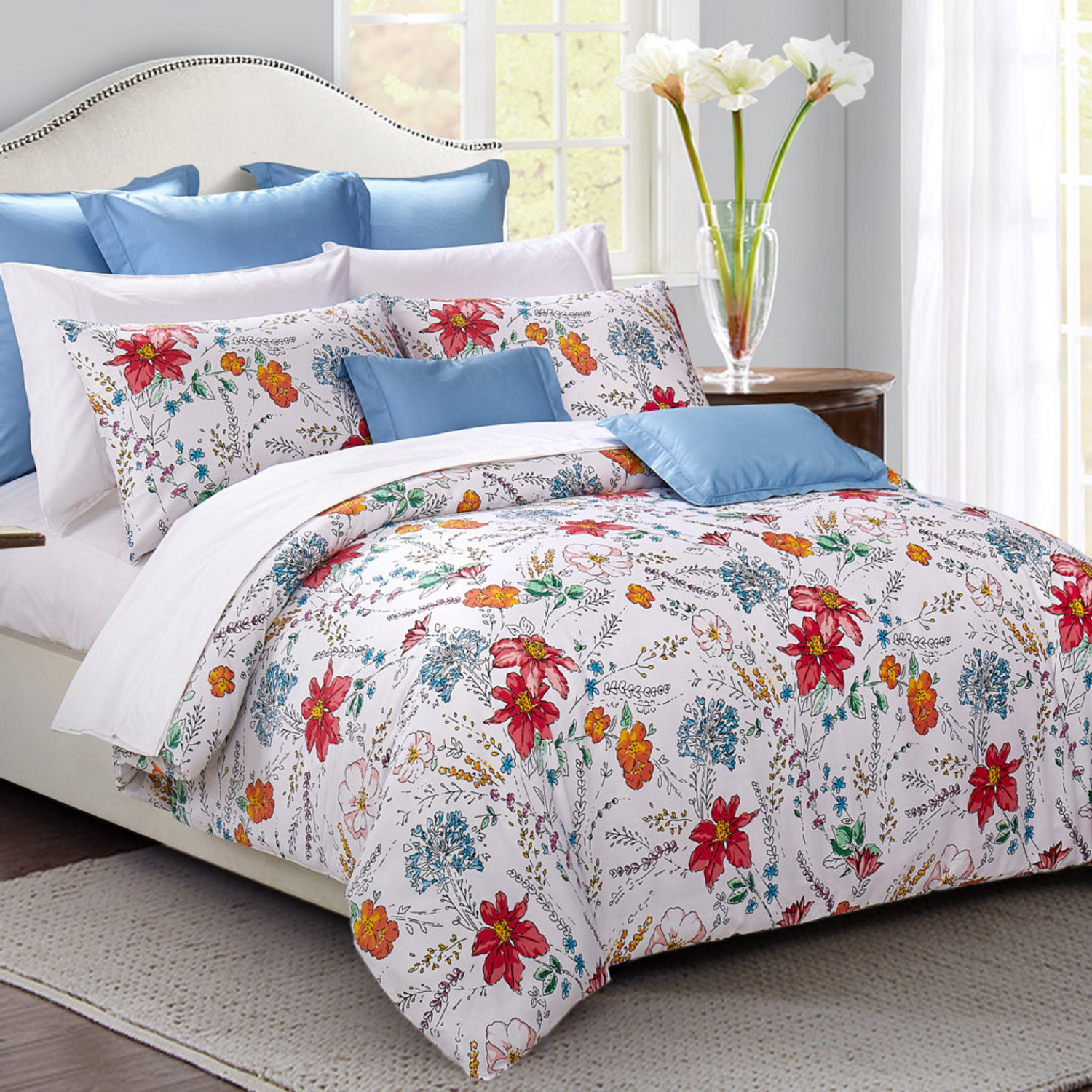 Jardin by Daniadown Bedding
