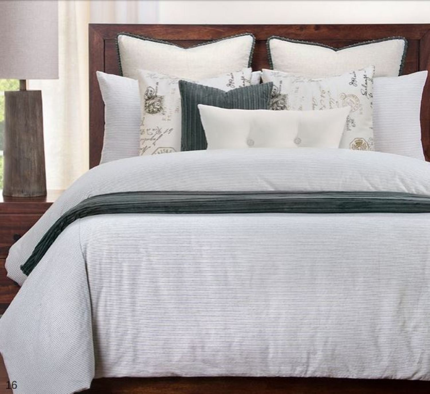 Heritage Linen by SiS Covers