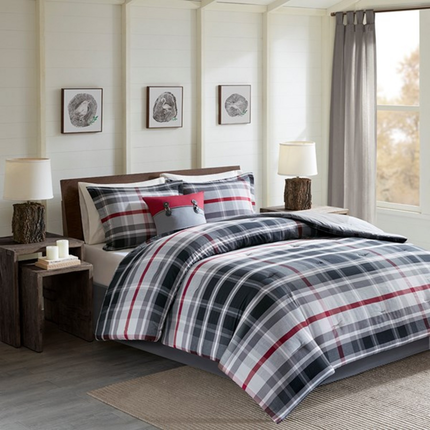 Black Forest By Woolrich Beddingsuperstore Com