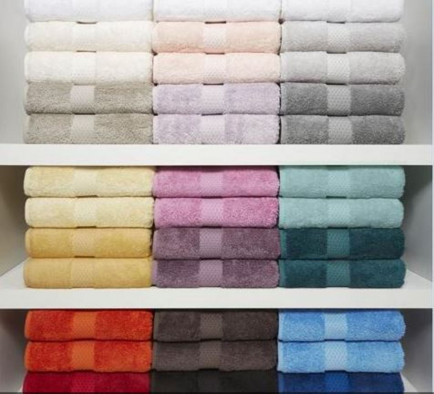 Etoile Bath Collection by Yves Delorme Paris Bedding