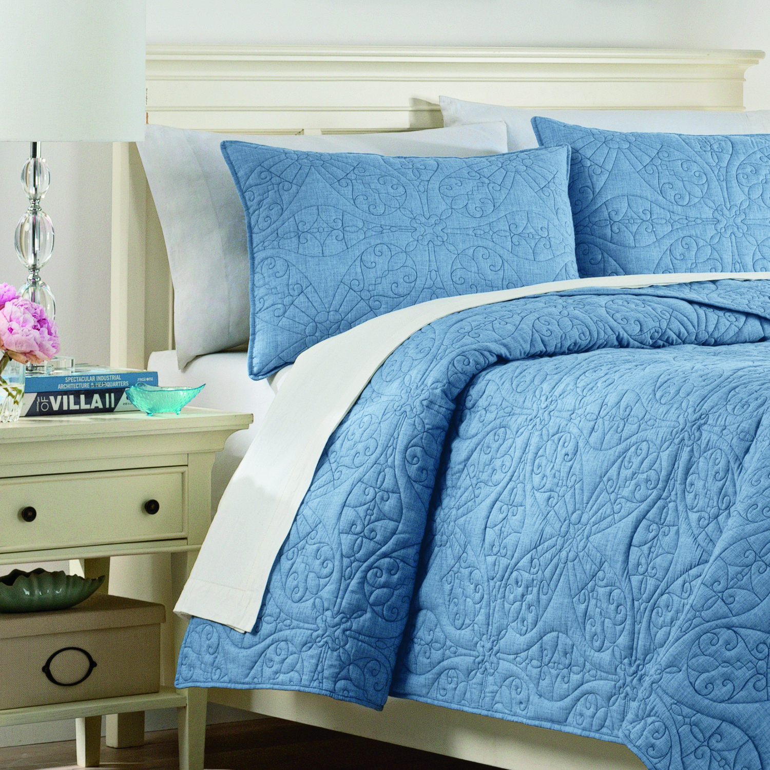 Nepal Indigo By Marble Hill Beddingsuper Com Nepal Indigo By Marble Hill