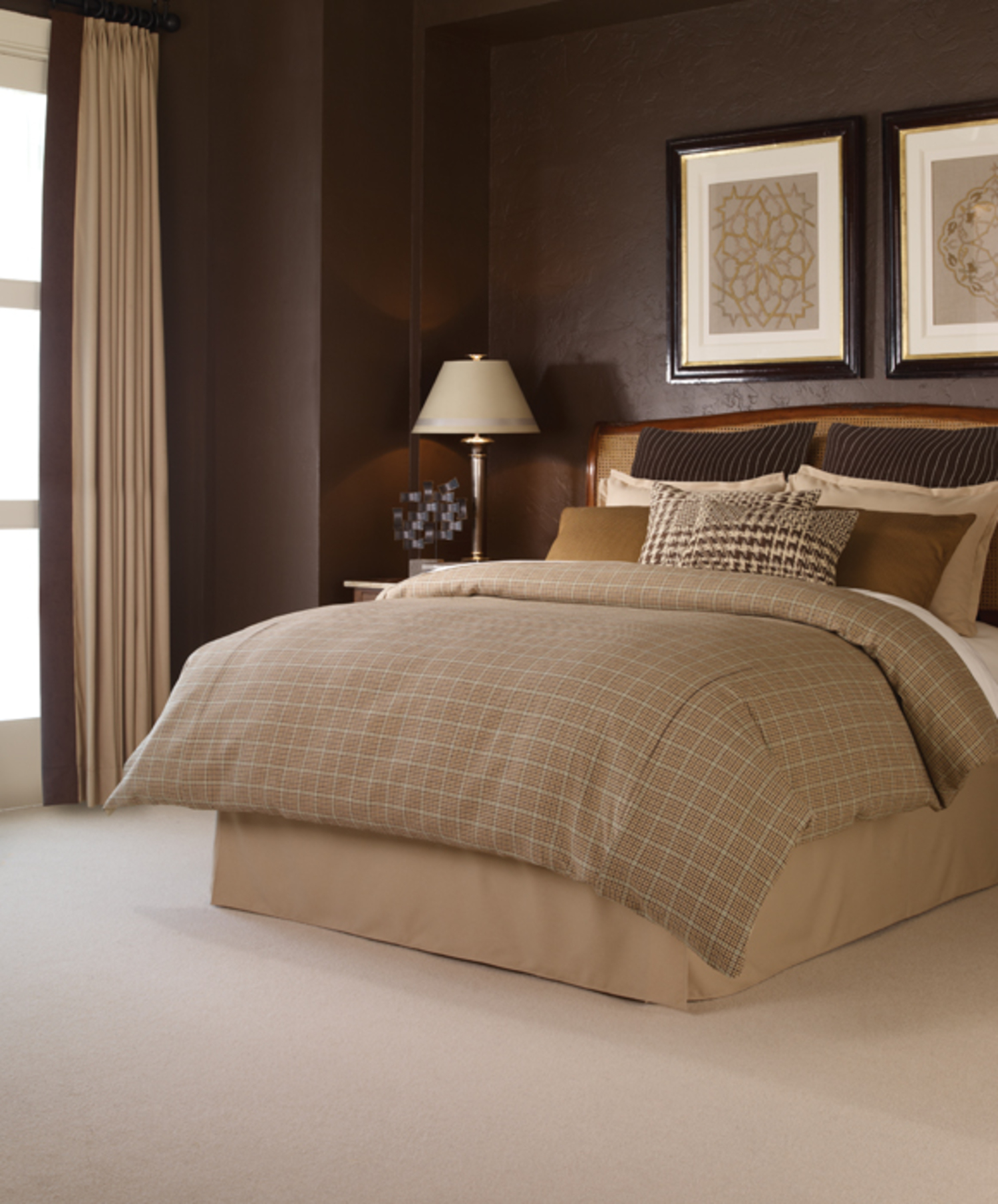 Parker by Wildcat Territory