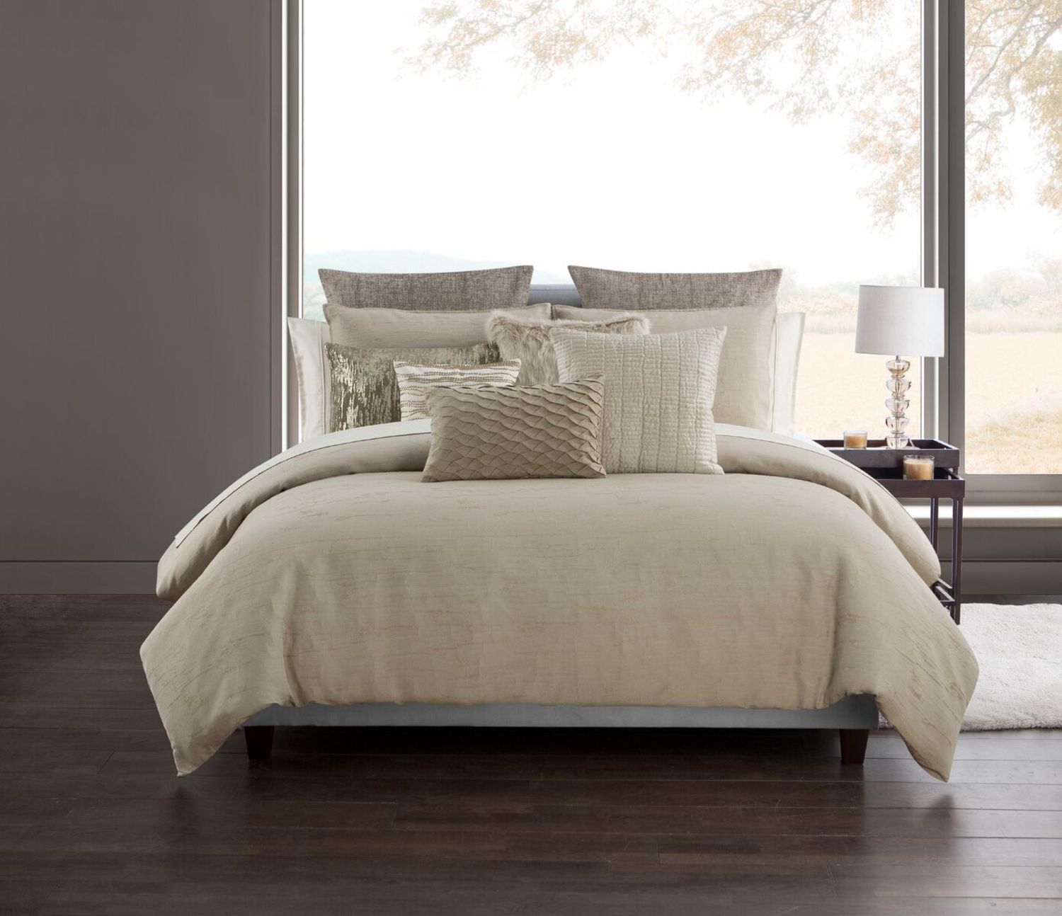 Madrid by Highland Bedding Co.