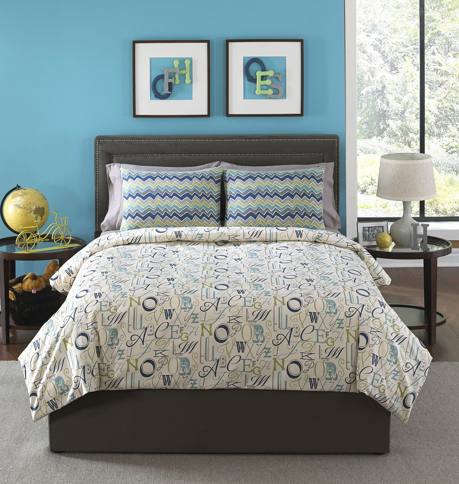 soup bedding