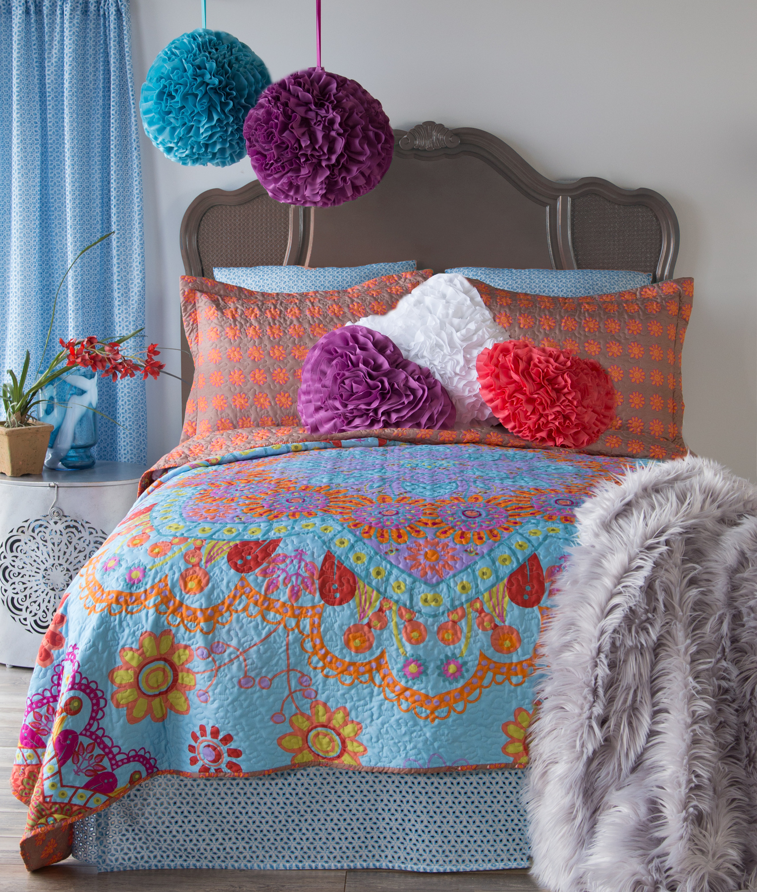 Bandana by North End Decor