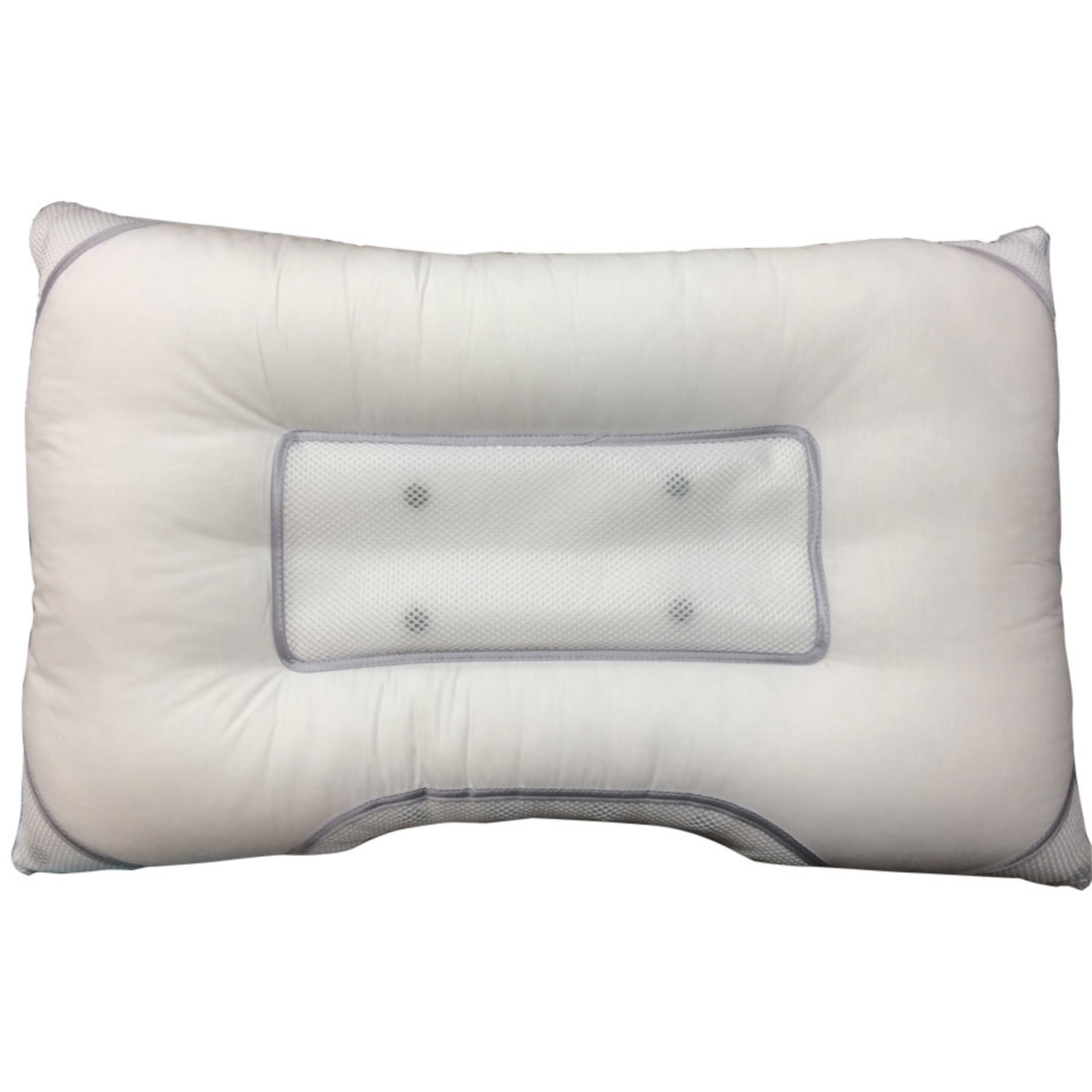 Magnetic Pillow By Patlin Textiles Beddingsuperstore Com