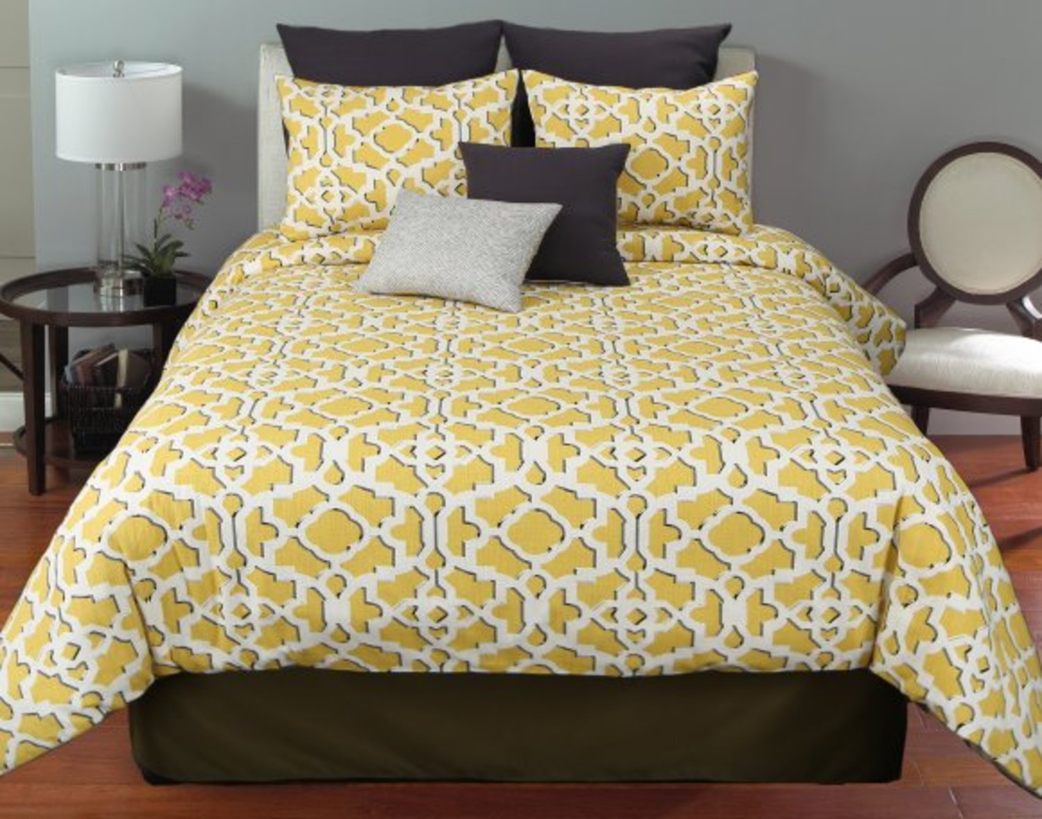 Yellowstone by Riverbrook Home Bedding