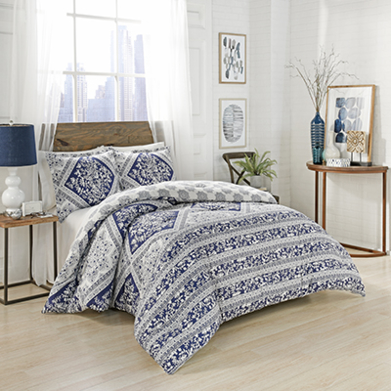 Brielle Blue By Marble Hill Designs Bedding Brielle Blue By Marble Hill Designs Bedding