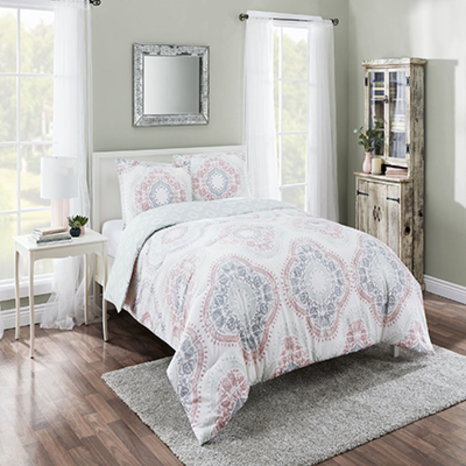 Sabrina Aqua By Marble Hill Designs Bedding Sabrina Aqua By Marble Hill Designs Bedding