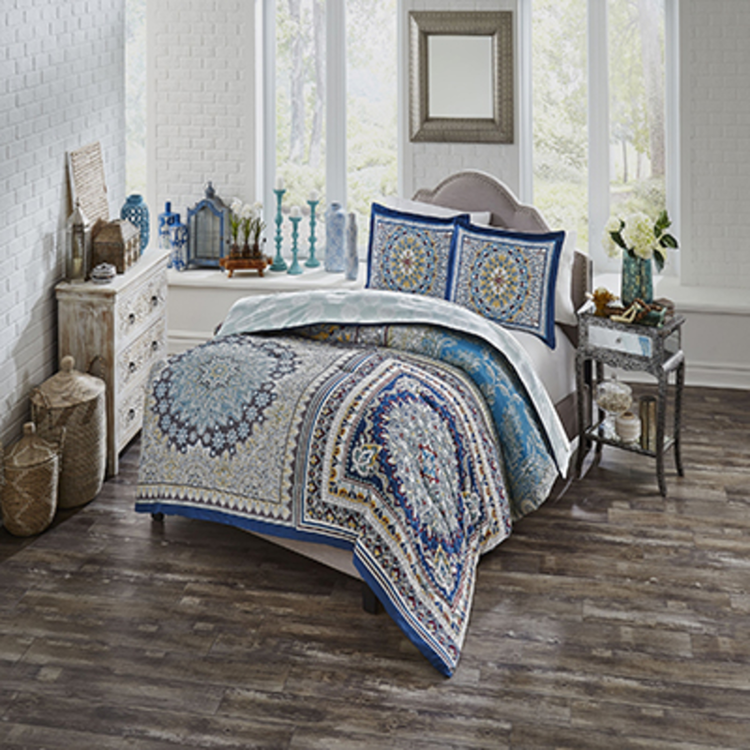 Surya by Boho Boutique Bedding - BeddingSuperStore.com