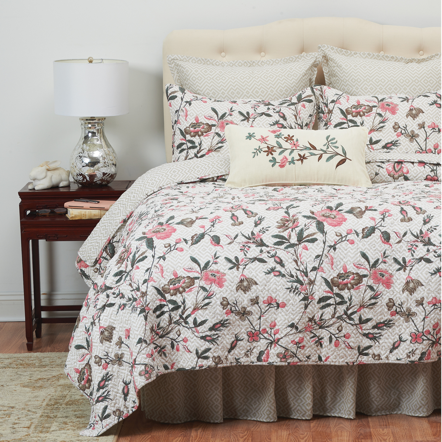 Blair Garden by C&F Quilts
