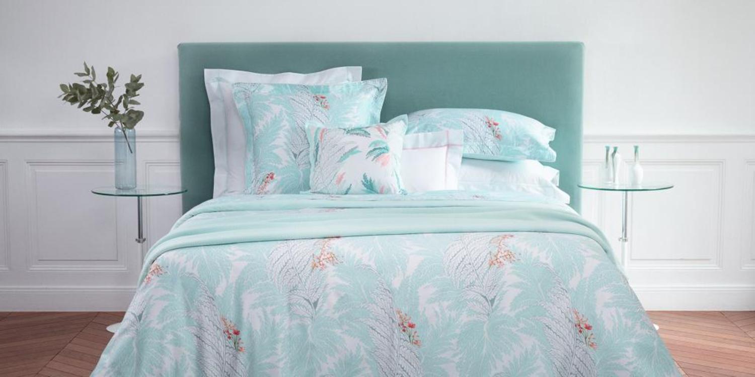 Sources by Yves Delorme Paris Bedding