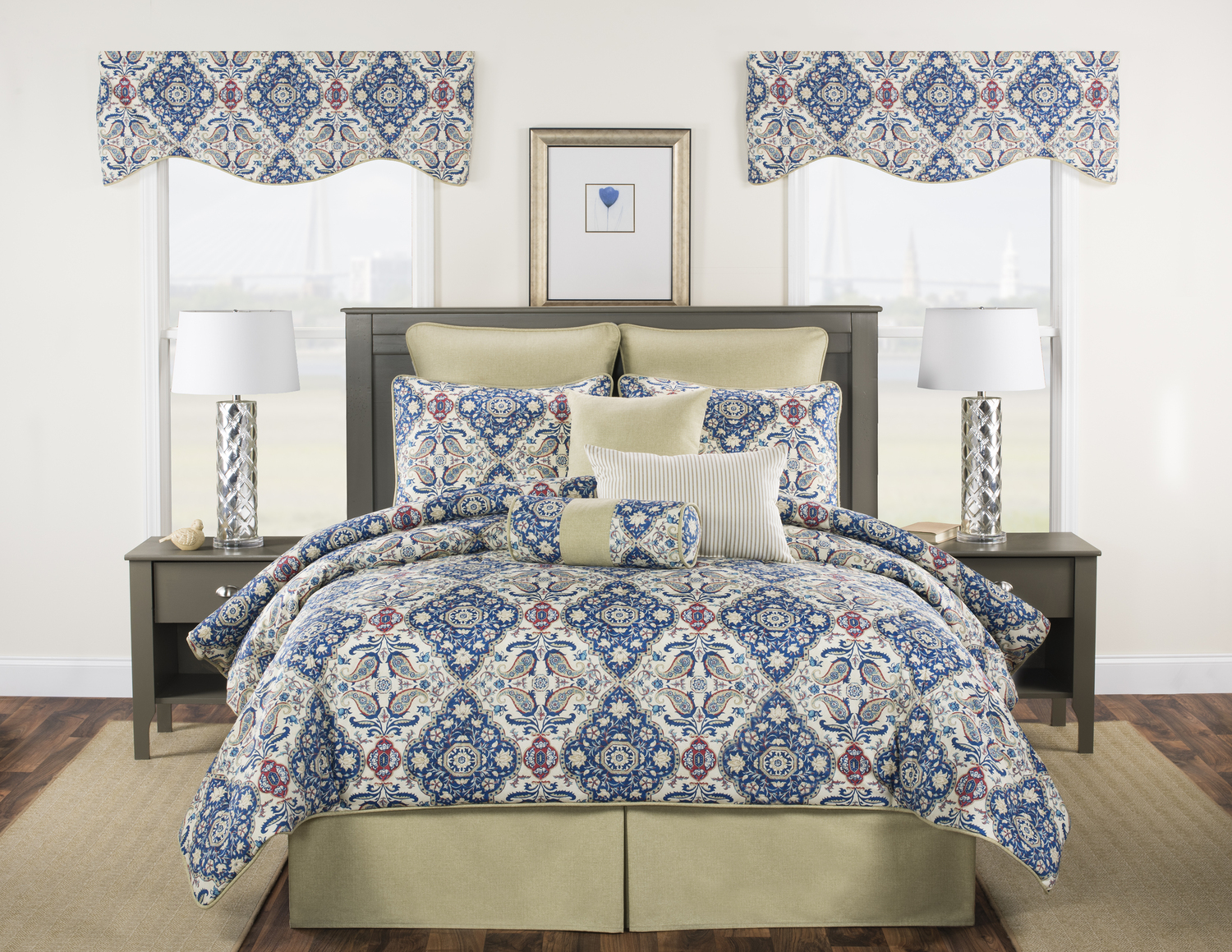 Chelsea by Victor Mill