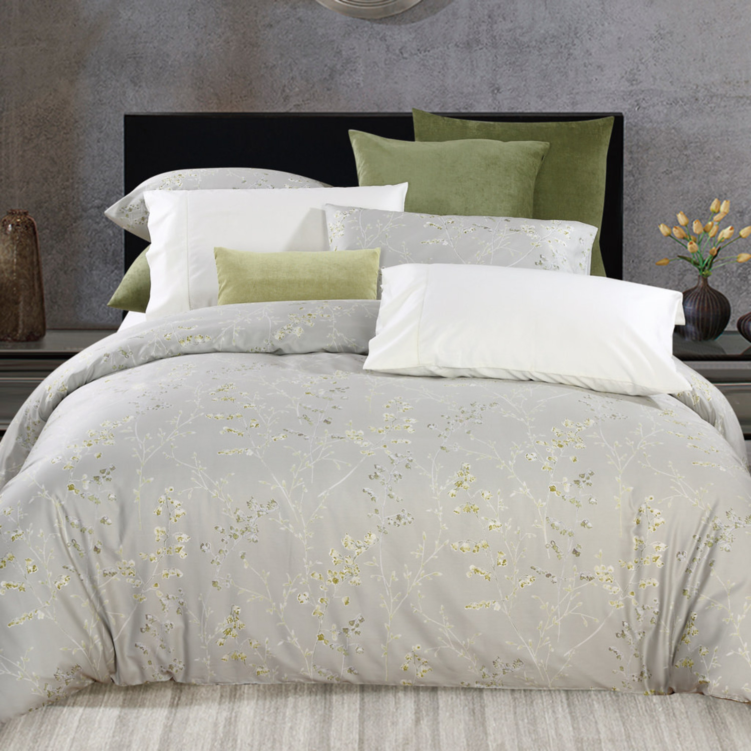 Sydney by Daniadown Bedding