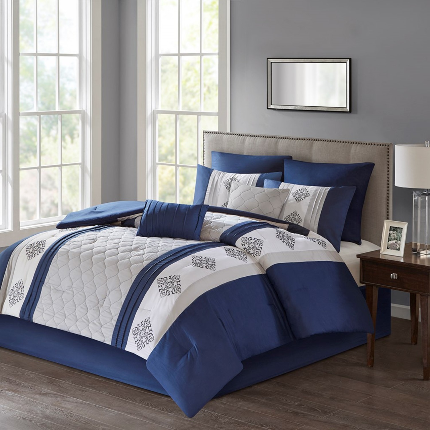 Claudine by FiveTen 510 Designs Bedding