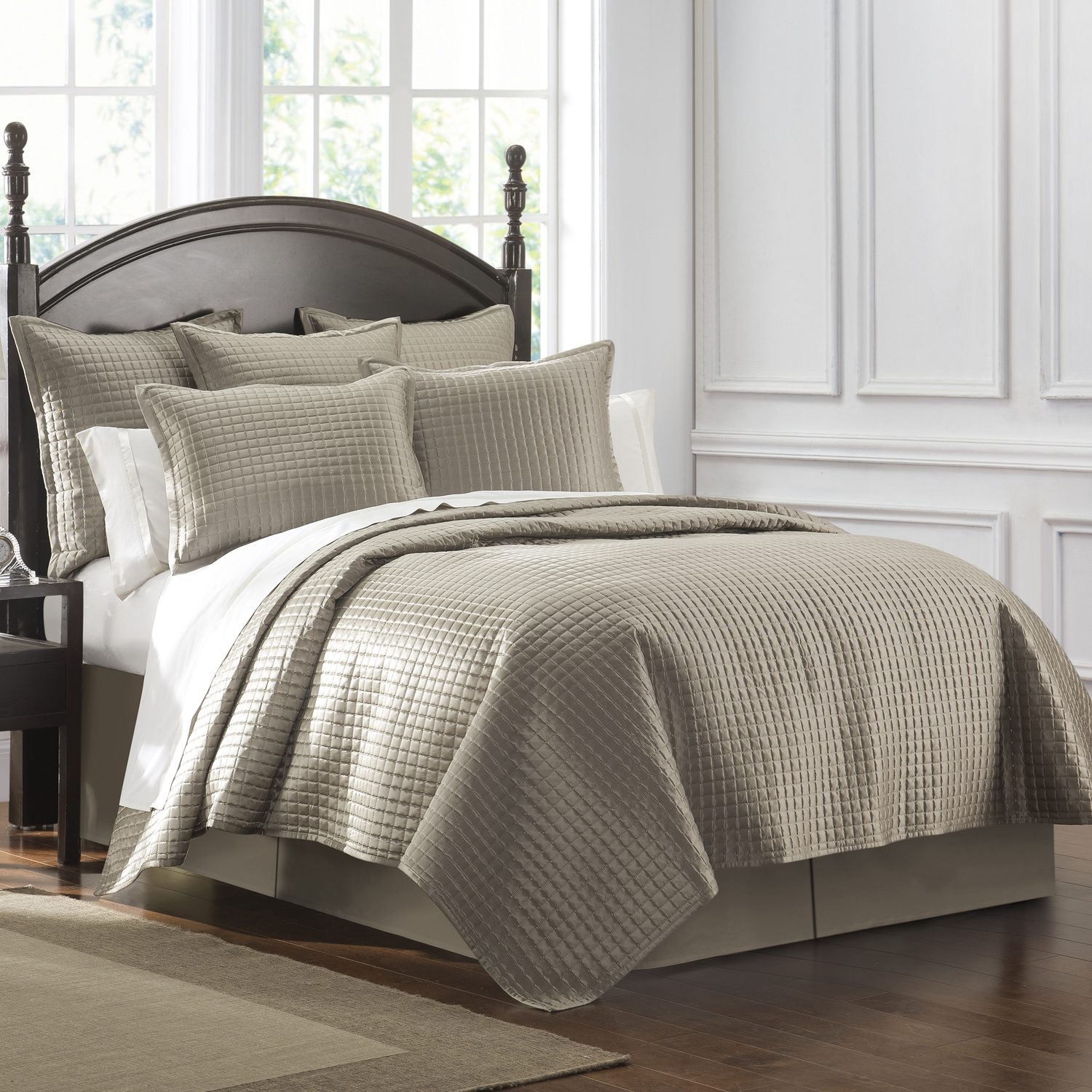 Crystal by Waterford Luxury Bedding