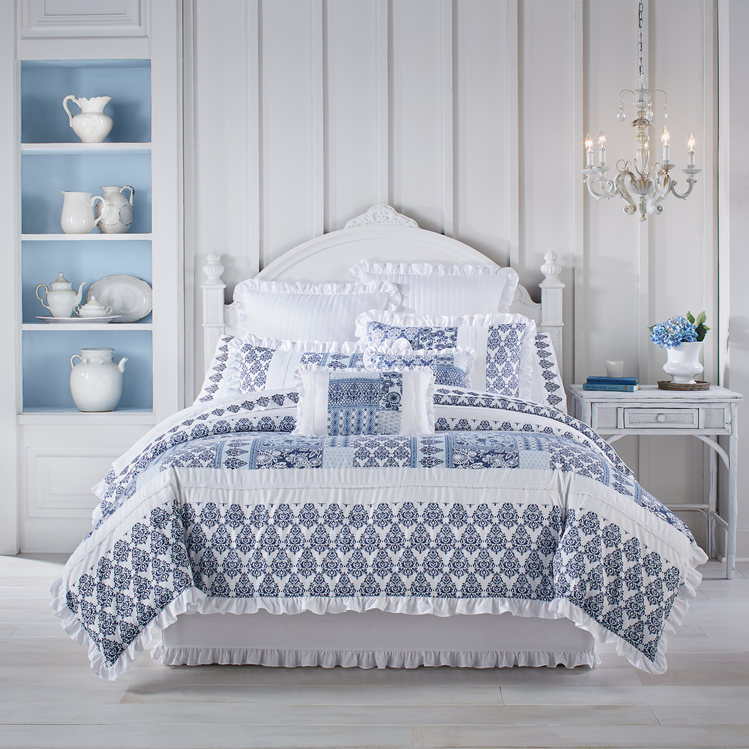 Tessa by Royal Court Bedding