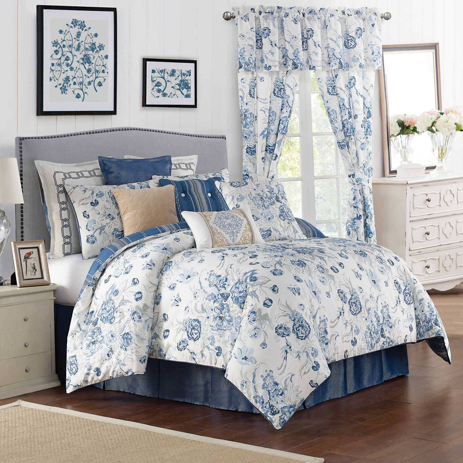 Ardenelle by Rose Tree Bedding