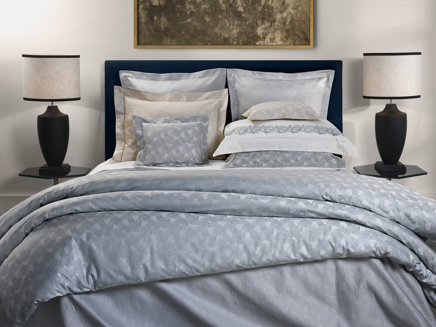 Luxury Linen Stores Paul Smith