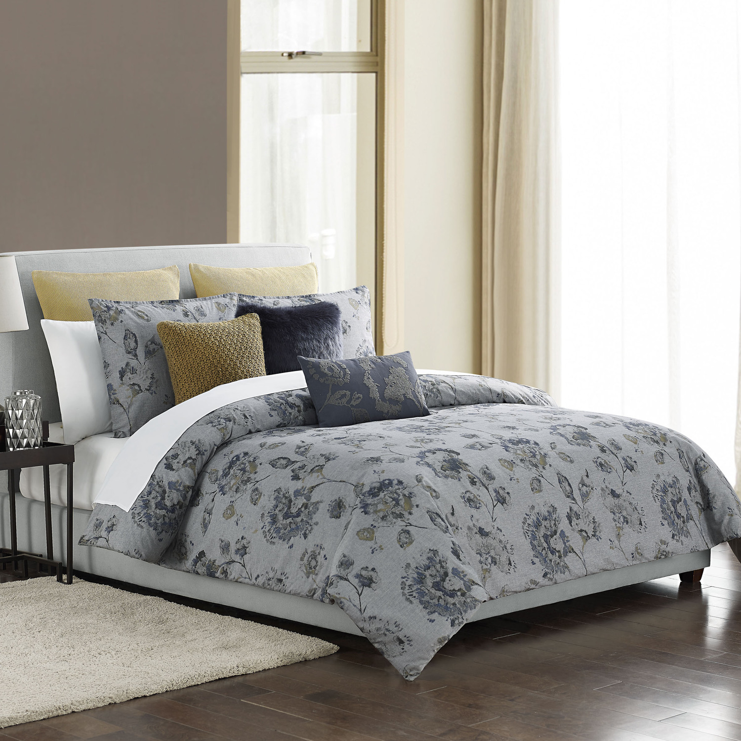 Grayson by Highline Bedding Co.