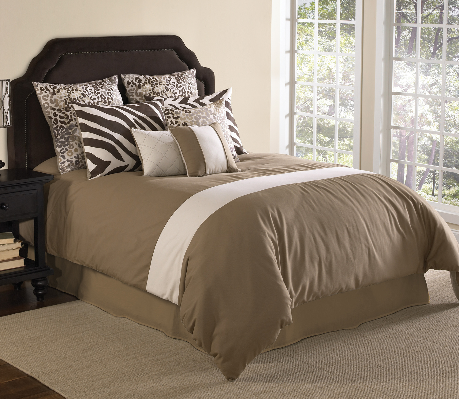 Kenyan by Riverbrook Home Bedding - BeddingSuperStore.com