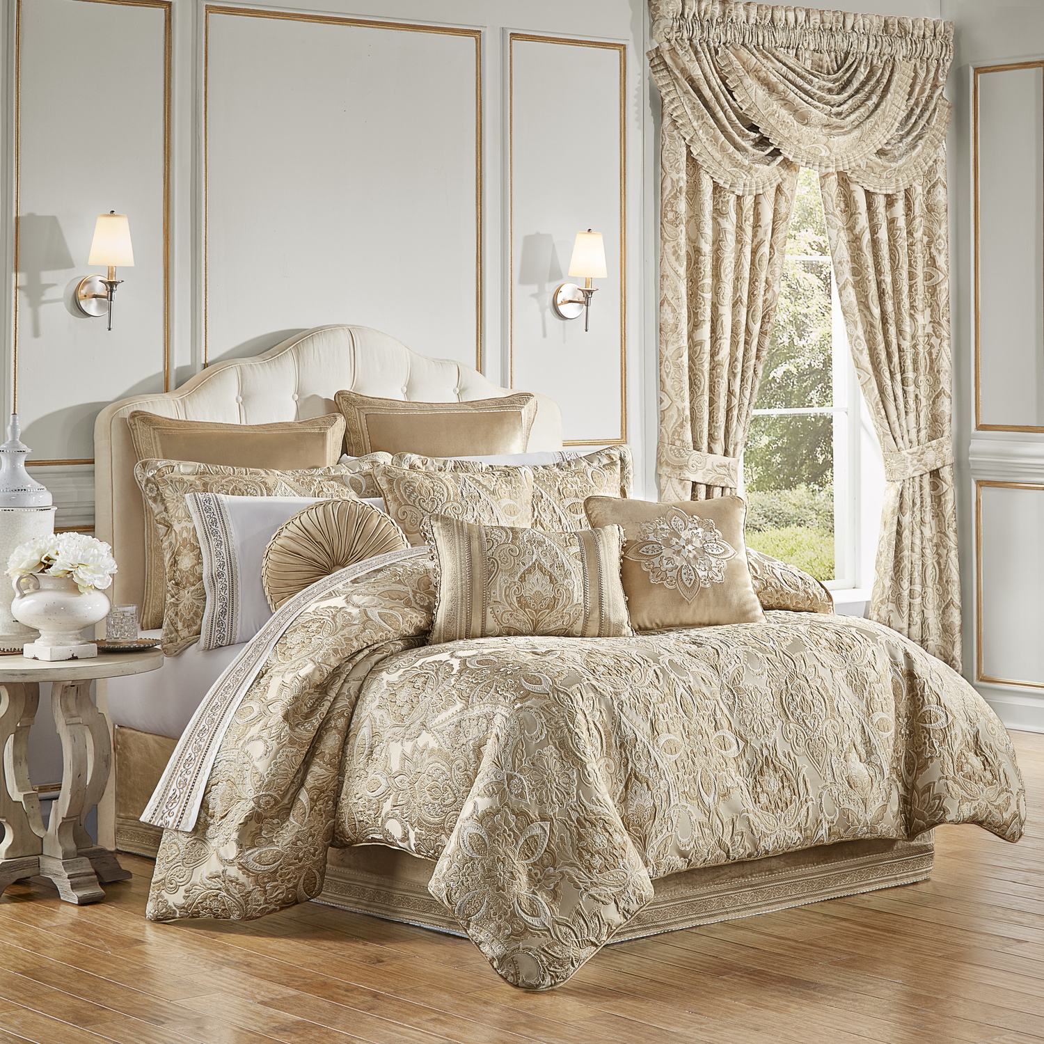 Sandstone By J Queen New York BeddingSuperStore