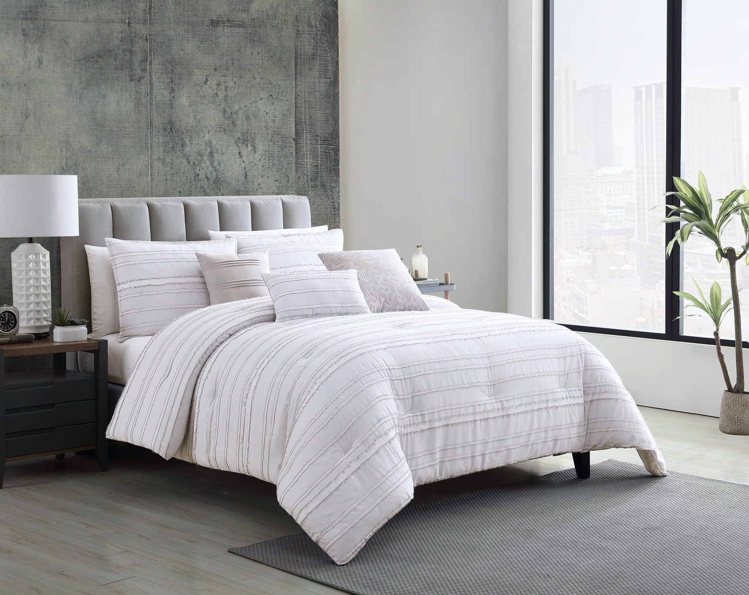 Boston by Riverbrook Home Bedding - BeddingSuperStore.com