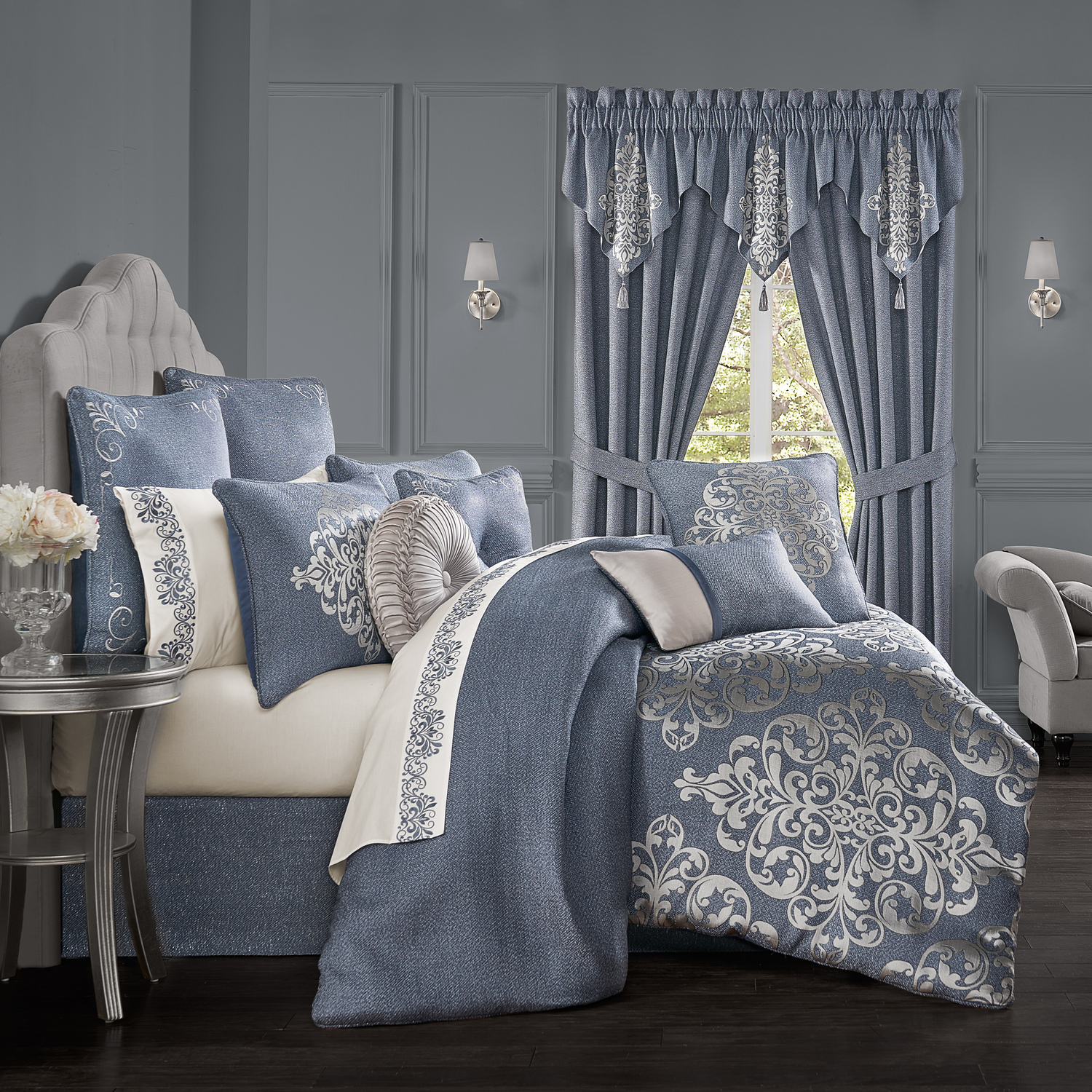 Richmond by J Queen New York - BeddingSuperStore.com