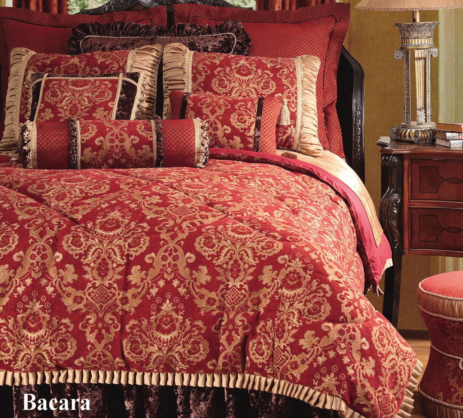 Bacara by Jennifer Taylor by Jennifer Taylor Collection