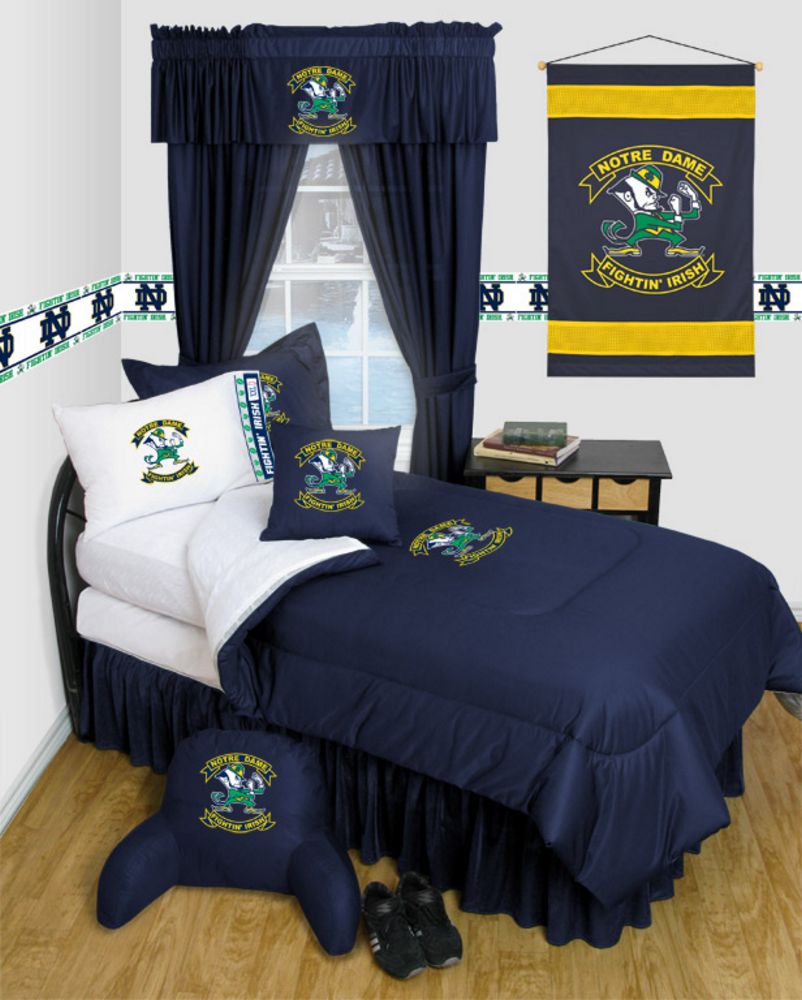 Notre Dame Fighting Irish College Locker Room Collection By Sports Notre Dame Fighting Irish College Locker Room Collection By Sports Coverage