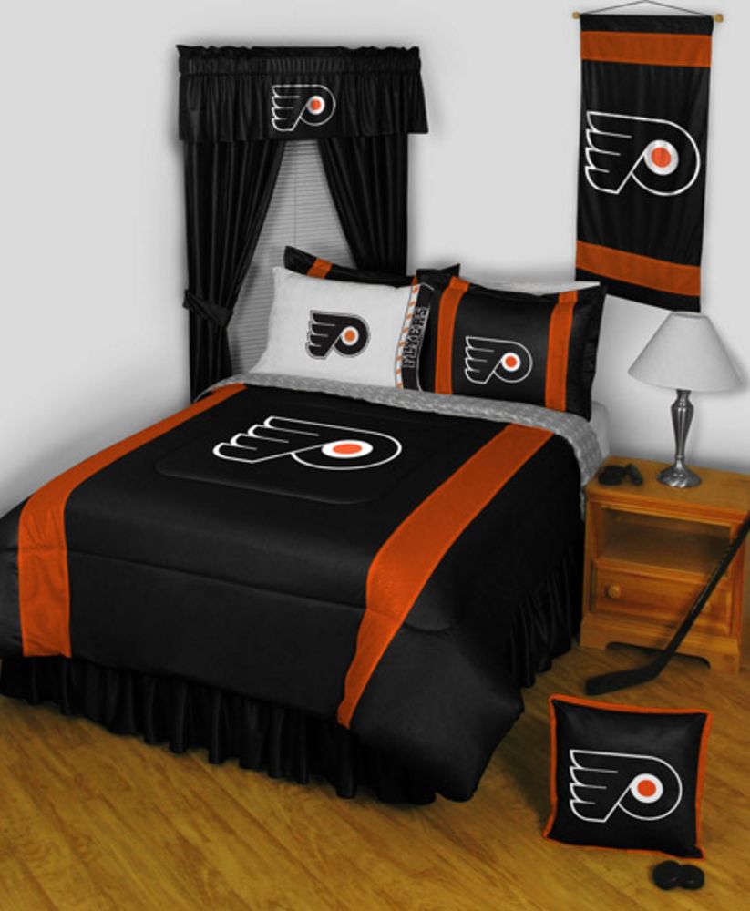 Philadelphia Flyers NHL Sidelines Collection by Sports