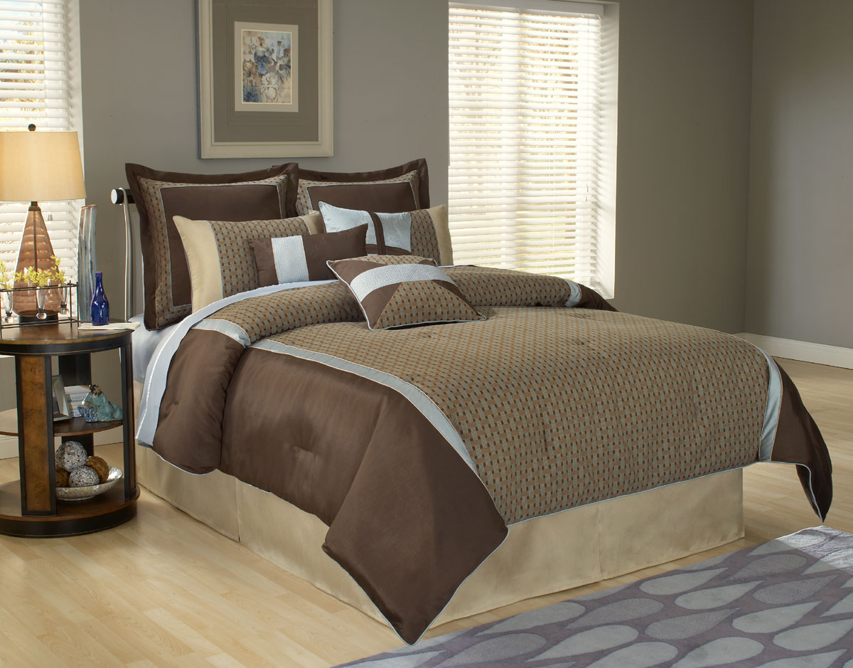 Stockton by Southern Textiles