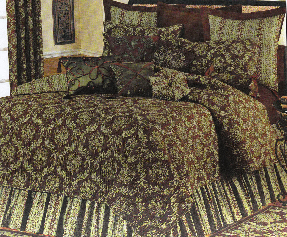 Windsor by C&F Quilts