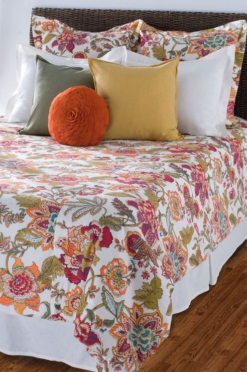 Valencia by Rizzy Home Bedding - BeddingSuperStore.com