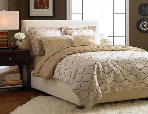 Cambria by The Well Dressed Bed - BeddingSuperStore.com