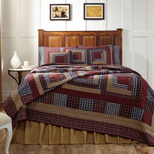 Finley by VHC Brands Quilts - BeddingSuperStore.com