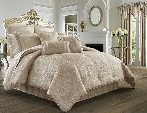 Renaissance by J Queen New York (new lower pricing) - BeddingSuperStore.com