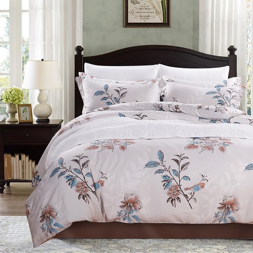 Lillian Comforter Set - Queen - BeddingSuperStore.com