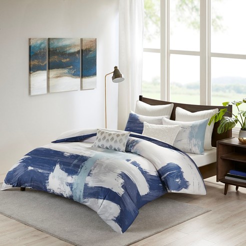 Heather by Ink & Ivy Bedding - BeddingSuperStore.com