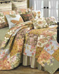 Arden by C&F Quilts