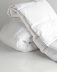 Natural Duvet