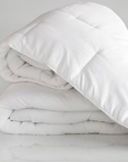 Synthetic Duvet