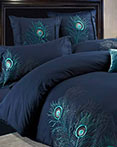Peacock Feather by Seasontex