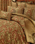 Botticelli by Austin Horn Luxury Bedding