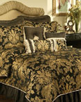 Lismore by Austin Horn Luxury Bedding