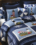 Lighthouse Tour by Donna Sharp Quilts