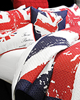 Union Jack by Alamode Home