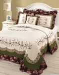 Brooke by Peking Handicraft