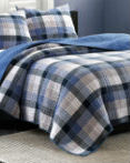 Maddox by Ink & Ivy Bedding